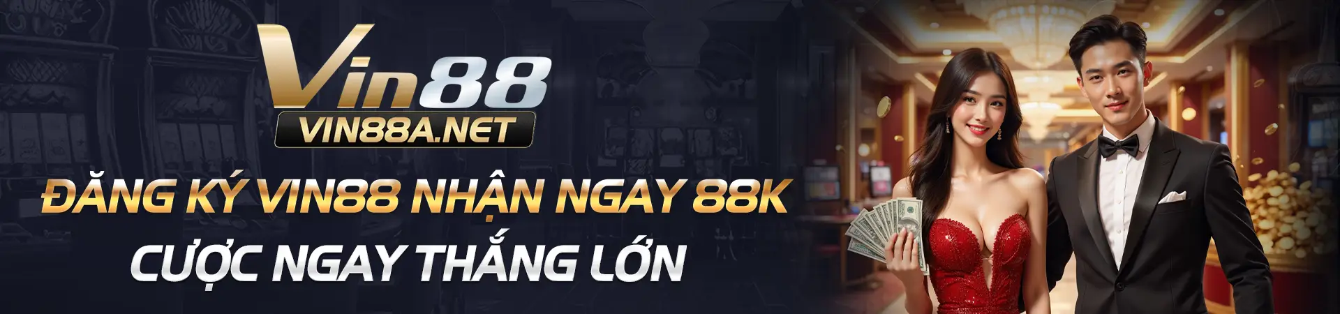banner vin88